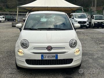 FIAT 500 1.0 Hybrid Connect