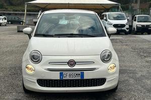 FIAT 500 1.0 Hybrid Connect