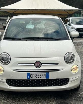 FIAT 500 1.0 Hybrid Connect