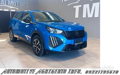 Peugeot 2008 PureTech 100 S&S Active