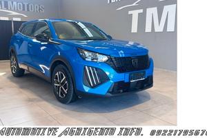 Peugeot 2008 PureTech 100 S&S Active