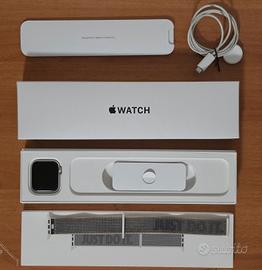 Apple Watch SE GPS, 2a generazione