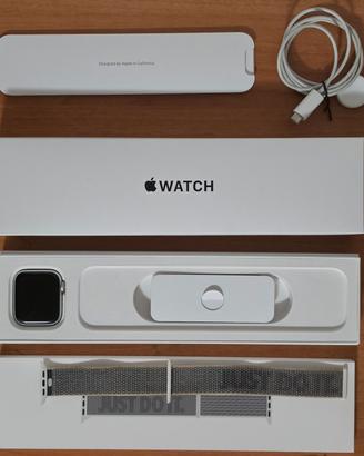 Apple Watch SE GPS, 2a generazione