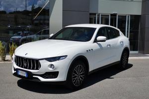 MASERATI Levante Levante V6 Diesel AWD Granlusso