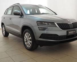 Skoda Karoq 1.0 TSI Executive