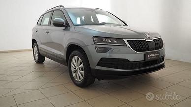 Skoda Karoq 1.0 TSI Executive