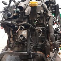 MOTORE Renault Kangoo K9KB608