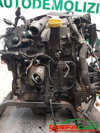 MOTORE Renault Kangoo K9KB608