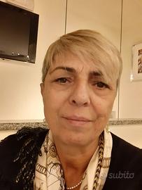 responsabile amministrativa