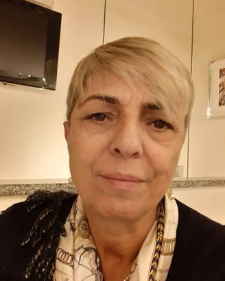 responsabile amministrativa