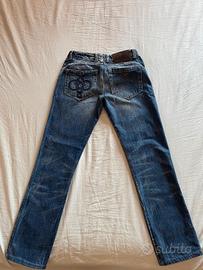 Jeans Armani