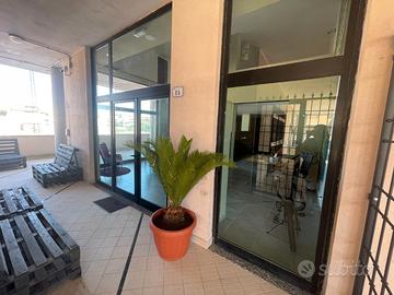 Ufficio Open Space o locale commerciale