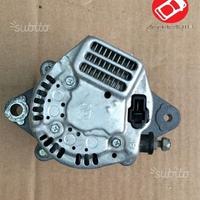 Alternatore esterno motore yanmar 2 fili chatenet