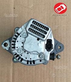 Alternatore esterno motore yanmar 2 fili chatenet