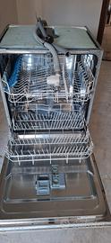 Lavastoviglie da incasso Indesit  11 lt. classe  A