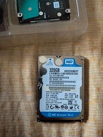 hard disk interno con Windows 7