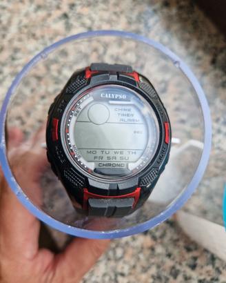 orologio CALYPSO WATCHES DIGITAL IKM0989