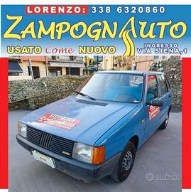 Fiat Uno 45 5 porte 109000KM X NEOPATENTATO ZAMPOG