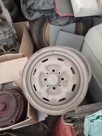 Cerchi Fiat sport 128/127/126