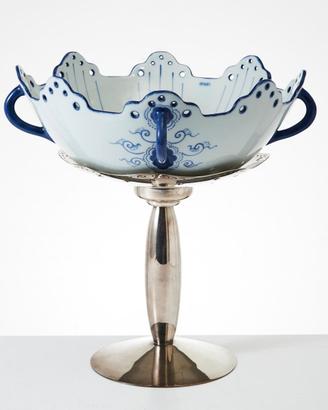 Driade, fruttiera "Odette", Bořek Šípek