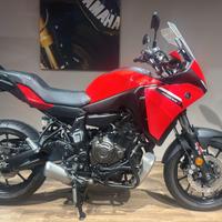 Yamaha Tracer 7 ABS