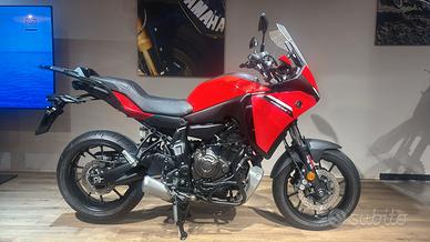 Yamaha Tracer 7 ABS