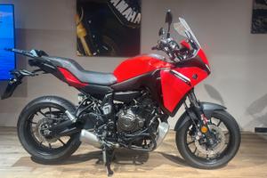 Yamaha Tracer 7 ABS