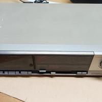 Piastra audio cassette AIWA 220