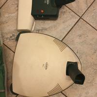 Accessori Folletto mai utilizzati