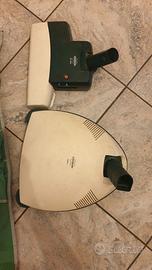 Accessori Folletto mai utilizzati