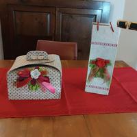 articoli natalizi fatti a mano 