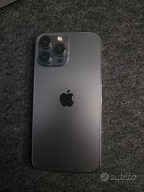 Iphone 13 Pro Max 128 gb