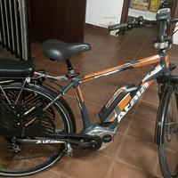 bici e-bike atala b t rush