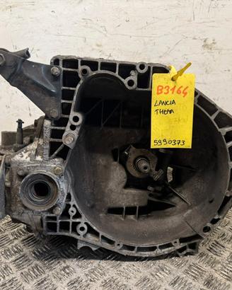 Cambio manuale Lancia Thema 2.0 8v 16v benzina cod