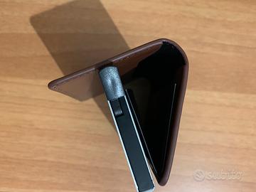 Porta carte di credito e banconote