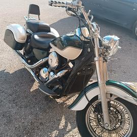 Kawasaki VN 1500