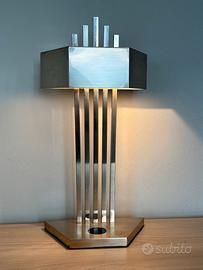 Lampada Marcel Breuer - Esposizione Parigi 1925