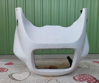 Carenatura completa YAMAHA RD 500 LC vetroresina