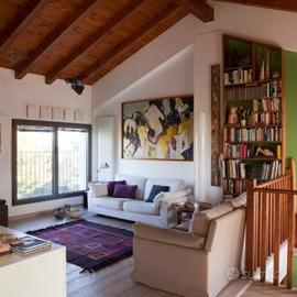 SAN BARTOLOMEO Casa colonica ristrututrata mq 650