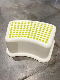 Rialzo wc toilette bambini ikea