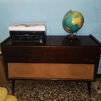 Mobile radio Grundig