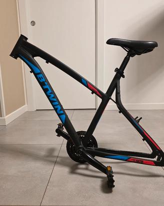 telaio rockrider 340 misura M