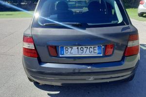 Fiat Stilo anno 2002