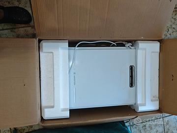 Scaldabagno istantaneo Ariston next Evo 16l outd