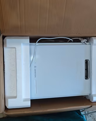 Scaldabagno istantaneo Ariston next Evo 16l outd