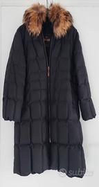 Piumino donna Postcard taglia 44