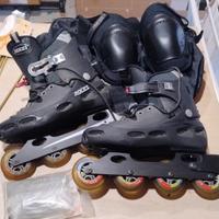 Rollerblades Roces