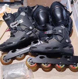 Rollerblades Roces