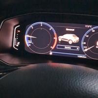 volkswagen t-roc diesel