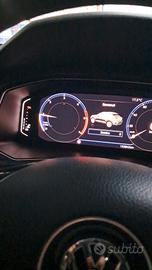 volkswagen t-roc diesel